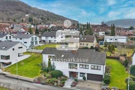 Haus zum Kaufen in Pfullingen 769.000,00 € 181.44 m²
