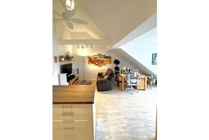 Wohnung zum Mieten in Fürth 720,00 € 45 m²