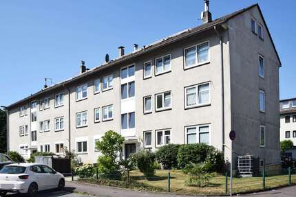 Wohnung zum Kaufen in Erkrath 130.000,00 € 72 m²