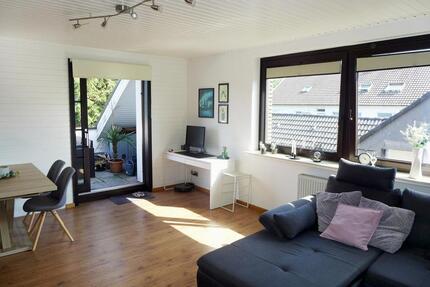 ATTRAKTIVE DG MIT BLICK INS GRÜNE - Bielefeld Stieghorst