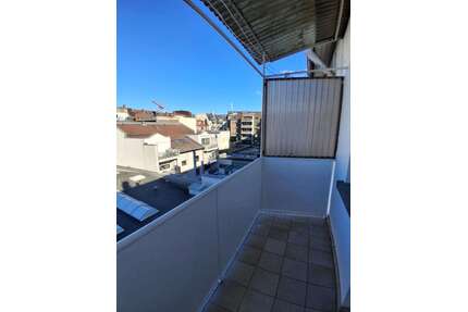 Wohnung zum Mieten in Mannheim 790,00 € 63 m²