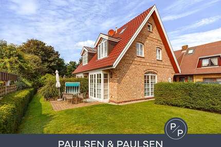 Haus zum Kaufen in Sylt 1.250.000,00 € 99 m²