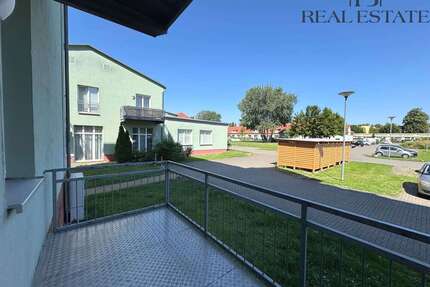 Wohnung zum Mieten in Magdeburg 750,00 € 93.53 m²