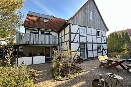 Haus zum Kaufen in Diemelstadt-Wrexen 249.000,00 € 207 m²