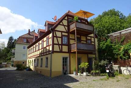 Wohnung zum Kaufen in Dresden 156.500,00 € 59 m²