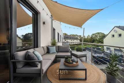 Wohnung zum Kaufen in Frankfurt am Main 385.000,00 € 58 m²