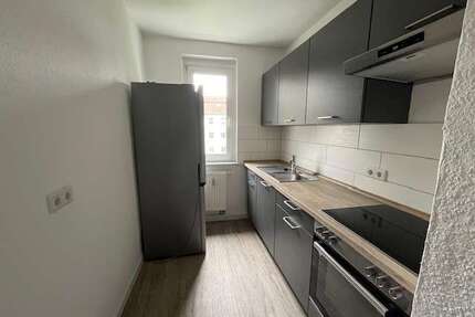 Wohnung zum Mieten in Zwickau 599,00 € 75 m²