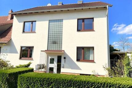 3 Familienhaus mit großem Potenzial in Top-Wohnlage von Kassel-Harleshausen