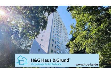 Wohnung zum Kaufen in Karlsruhe 295.000,00 € 94 m²