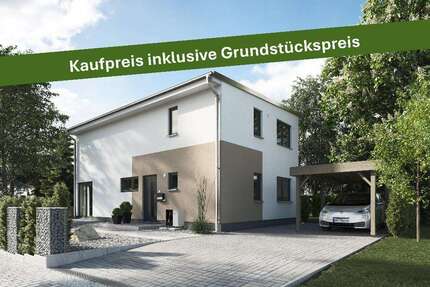 Haus zum Kaufen in Ilsede 361.084,00 € 135 m²