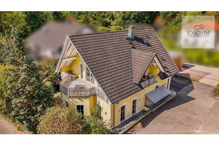 WOW! Offenes Wohnen, Luxuriöses Bad & besondere Raumwirkung - Tolles EFH als stilvoller Rückzugsort - Hilpoltstein Hofstetten