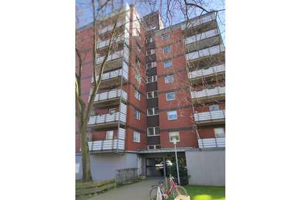 Wohnung zum Mieten in Münster 580,00 € 46 m²