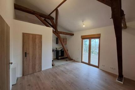 1- Zimmer Wohnung - 600,00&nbsp;EUR Kaltmiete, ca.&nbsp; 24,00&nbsp;m&sup2; in Finsing (PLZ: 85464)