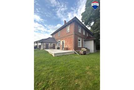 Haus zum Kaufen in Hiddenhausen 435.000,00 € 220 m²