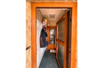 3 Zimmerwohnung mit Terrasse In ruhige Lage zu vermieten. - Meinerzhagen