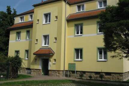 Wohnung zum Mieten in Meuselwitz 225,00 € 53.91 m²