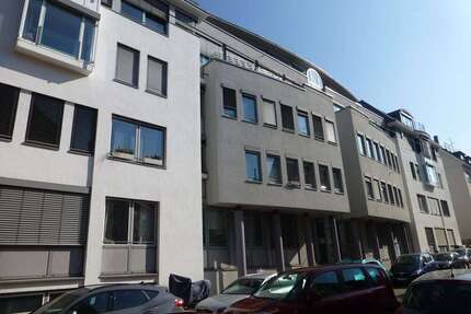Wohnung zum Mieten in Stuttgart 2.138,00 € 136.74 m²