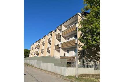 Wohnung zum Mieten in Barby 411,60 € 68.6 m²