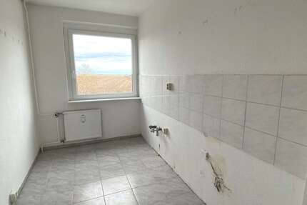 Wohnung zum Mieten in Altenburg 300,00 € 60.07 m²