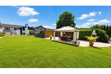 Haus zum Kaufen in Stolberg (Rheinland) Büsbach 449.900,00 € 300 m² - Stolberg (Rheinland) / Büsbach