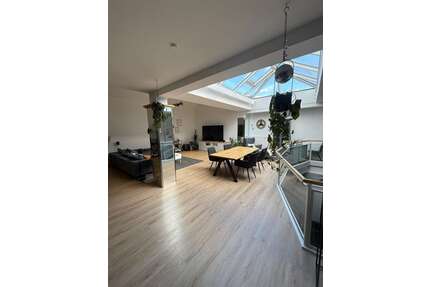 Wohnung zum Mieten in Eltmann 980,00 € 190 m²