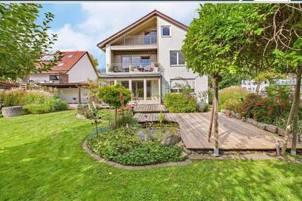 Ein Zuhause voller Möglichkeiten - flexible Wohn- und Investitionslösung im Herzen von Ergolding