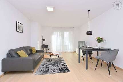 Wohnung zum Mieten in Stuttgart 1.790,00 € 52 m²