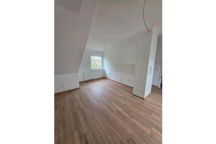 Eine Wunderschöne 4 Zimmer Dachgeschoss Wohnung in Bückeburg