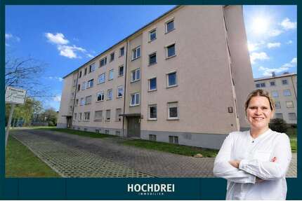 Wohnung zum Kaufen in Ingelheim am Rhein 199.000,00 € 86 m²