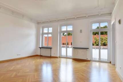 Wohnung zum Kaufen in Berlin 498.000,00 € 114 m²