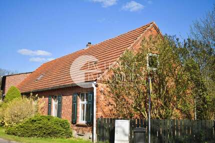 Haus zum Kaufen in Moor 129.000,00 € 110 m²
