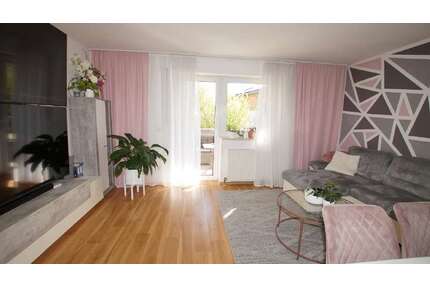 Wohnung zum Mieten in Hunderdorf 650,00 € 75 m²