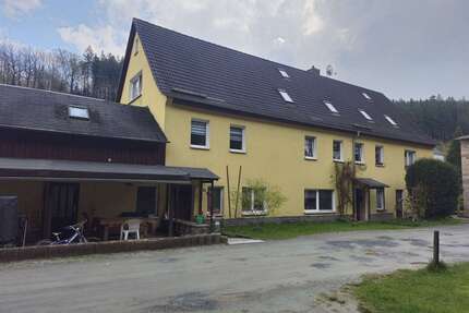 Haus zum Kaufen in Amtsberg OT Dittersdorf 379.000,00 € 650 m²