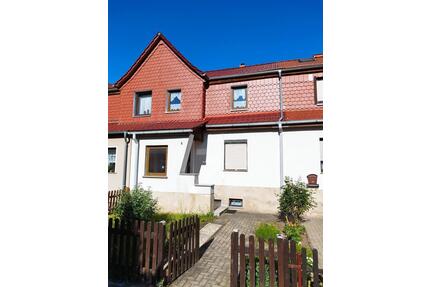 Investition in eine sichere Immobilie in Haynrode - Breitenworbis