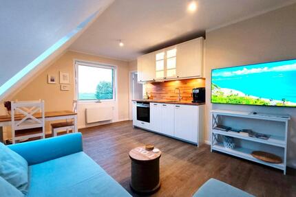 Urlaub in Hamburg ❤ Ferienwohnung an der Elbe - Jork, Altes Land