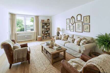 Wohnung zum Kaufen in Erkrath 218.000,00 € 70 m²