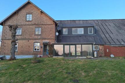 Wohnung auf dem Lande 3 12 Zimmer 130 m² - Haseldorf