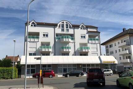 Wohnung zum Mieten in Obertshausen 1.290,00 € 109.36 m²