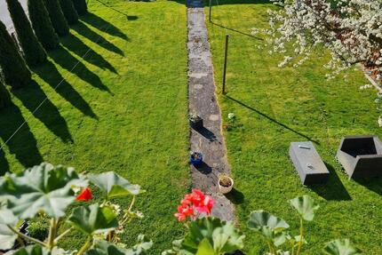 Doppelhaushälfte mit mehreren Wohnungen - Seesen