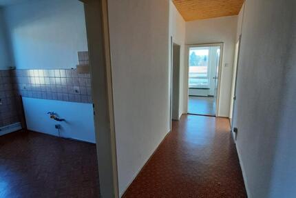 2-Raumwohnung in 98617 Obermaßfeld-Grimmenthal - Meiningen