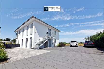 Wohnung zum Kaufen in Bückeburg Bergdorf 305.000,00 € 97 m² - Bückeburg / Bergdorf