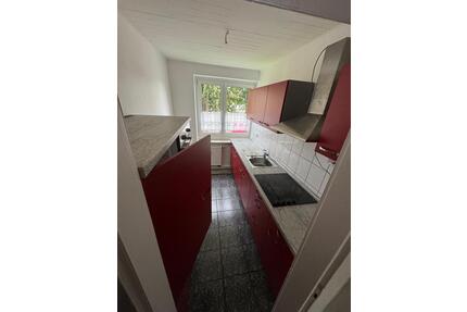 Frisch renovierte 4-Raum-Wohnung mit Einbauküche - Udestedt