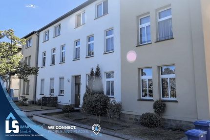 Wohnung zum Mieten in Osterburg (Altmark) 350,00 € 70.73 m²