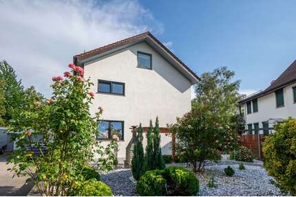 Haus zum Kaufen in Friedrichshafen 679.000,00 € 188 m²