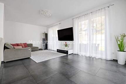 Provisionsfrei | Eine Immobilie zum verlieben - mit viel Platz für die ganze Familie - Schmitten Arnoldshain