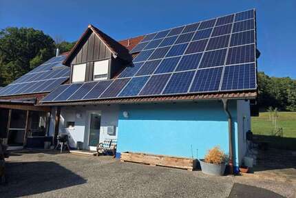 Haus zum Kaufen in Burghaslach 339.000,00 € 225.5 m²