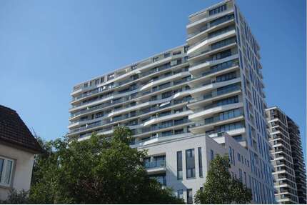 Wohnung zum Kaufen in Frankfurt 1.439.000,00 € 177 m²
