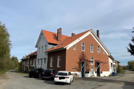 tolle Wohnung ca 90m2 zu vermieten ab 1.1.2026 in Bad Harzburg OT