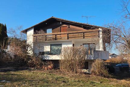Einfamilienhaus in Raubling, 199 m² Wfl., 840 m² Grund