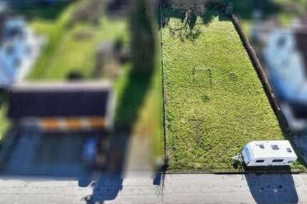 Grundstück zu verkaufen in Friedrichshafen 543.000,00 € 716 m²